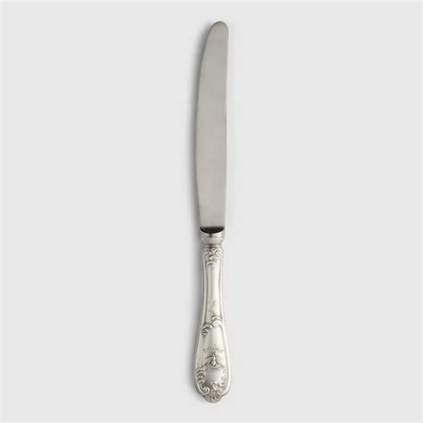 gucci butter knife|Gucci Knife with bee, set of two.